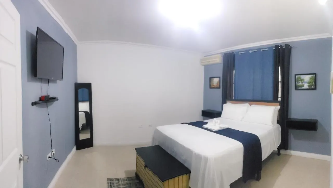 Comfortable & Secure Chateau Kingston Jamaica
