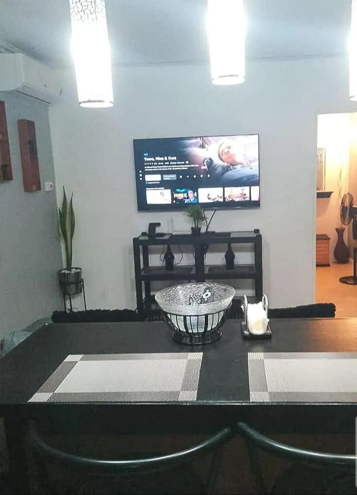 Apartment Comfortable & Secure Chateau Kingston Jamaica