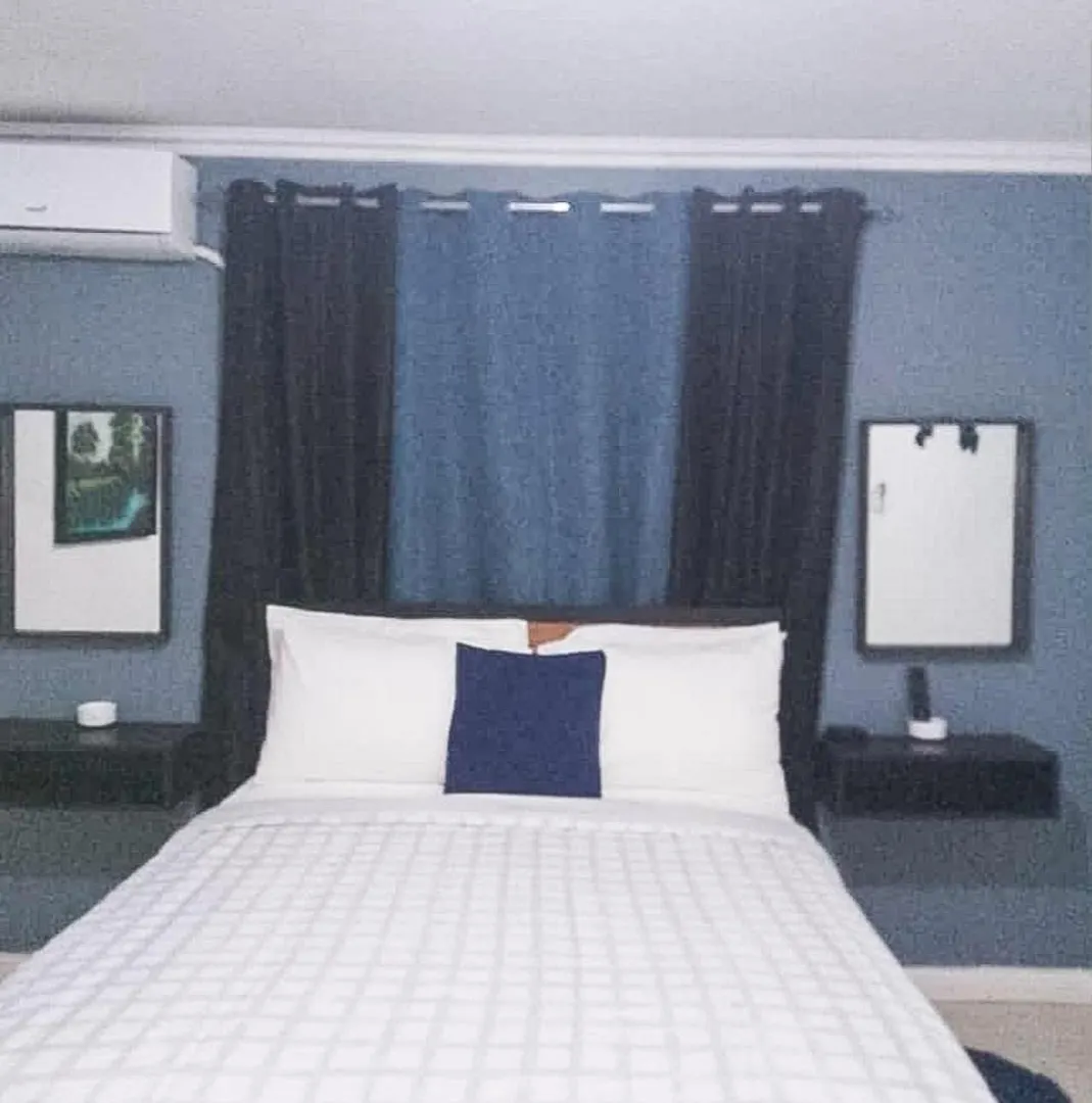 Apartment Comfortable & Secure Chateau Kingston Jamaica