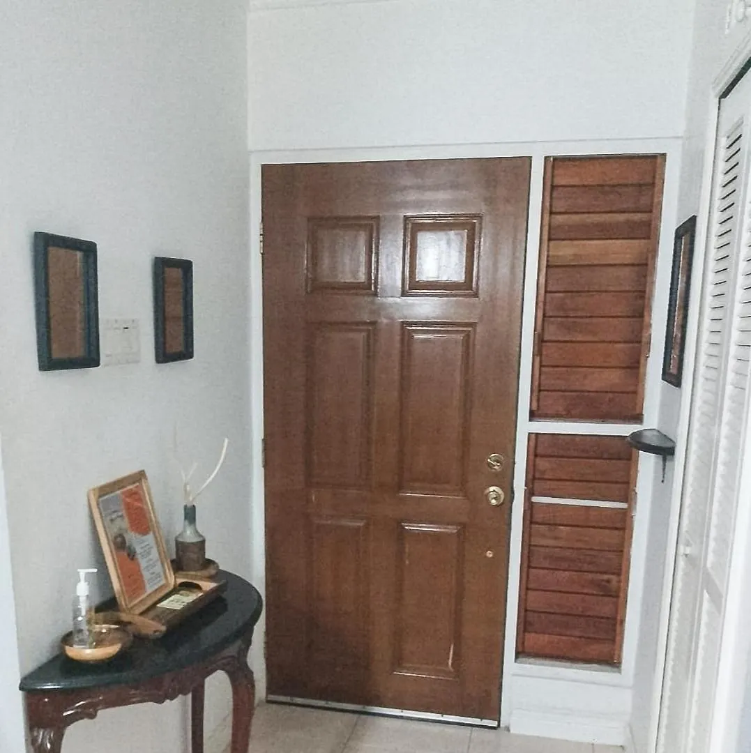Apartment Comfortable & Secure Chateau Kingston