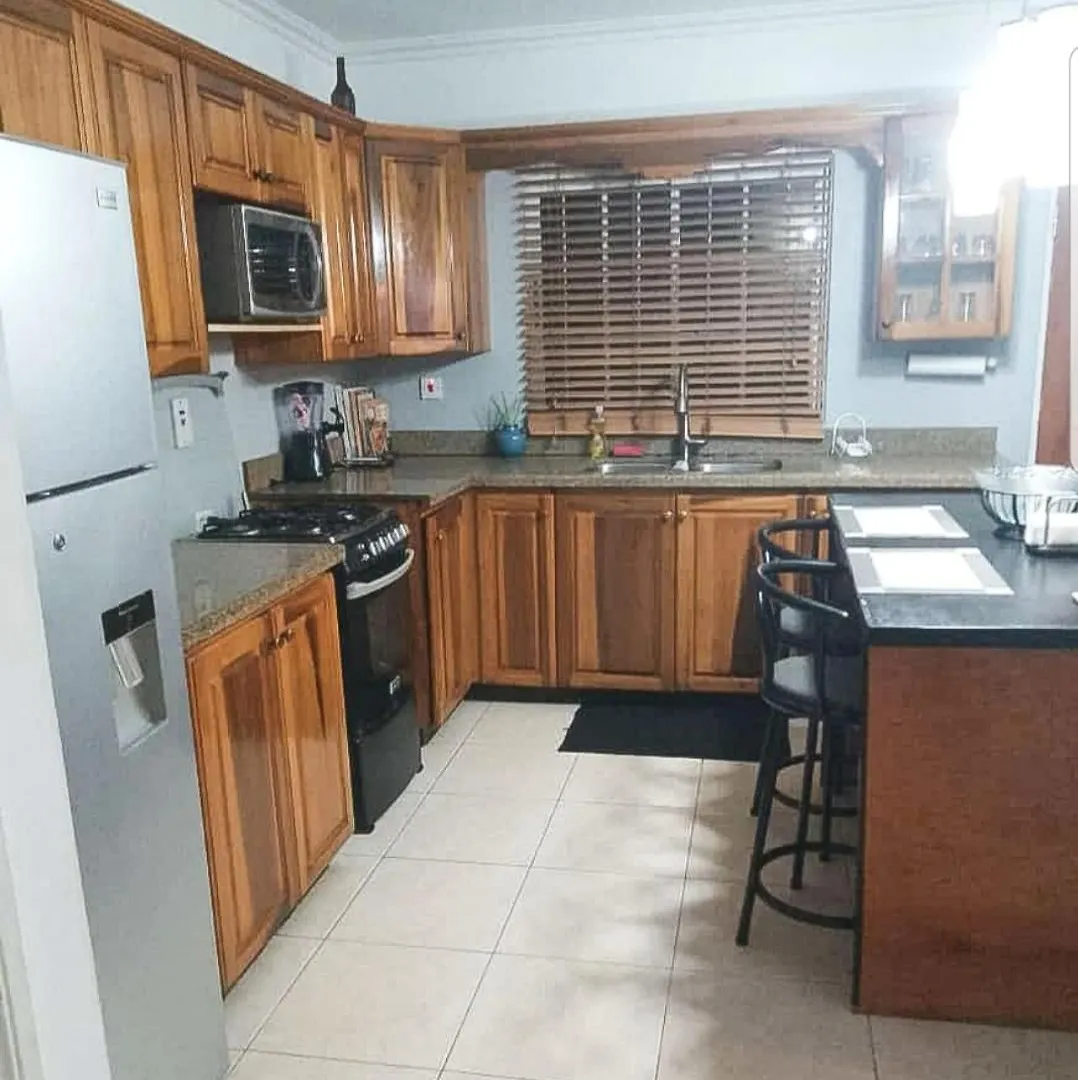 Comfortable & Secure Chateau Kingston