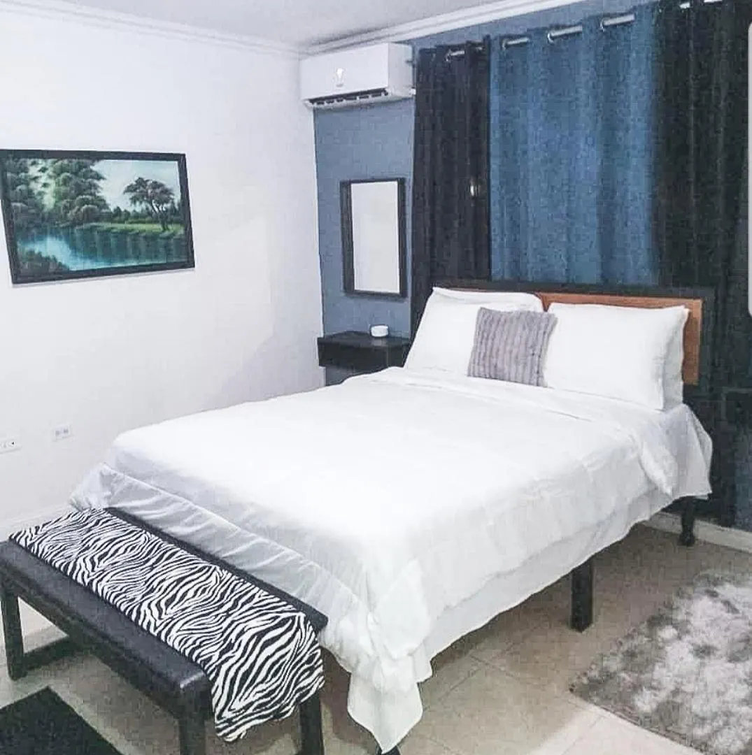 Comfortable & Secure Chateau Kingston