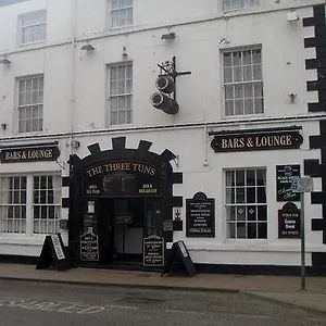 three-tuns-hotel.yorkshirehotels.net/